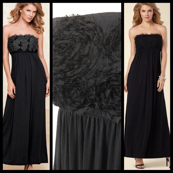 Soma Sleeveless Maxi Dress - Picture 16 of 16